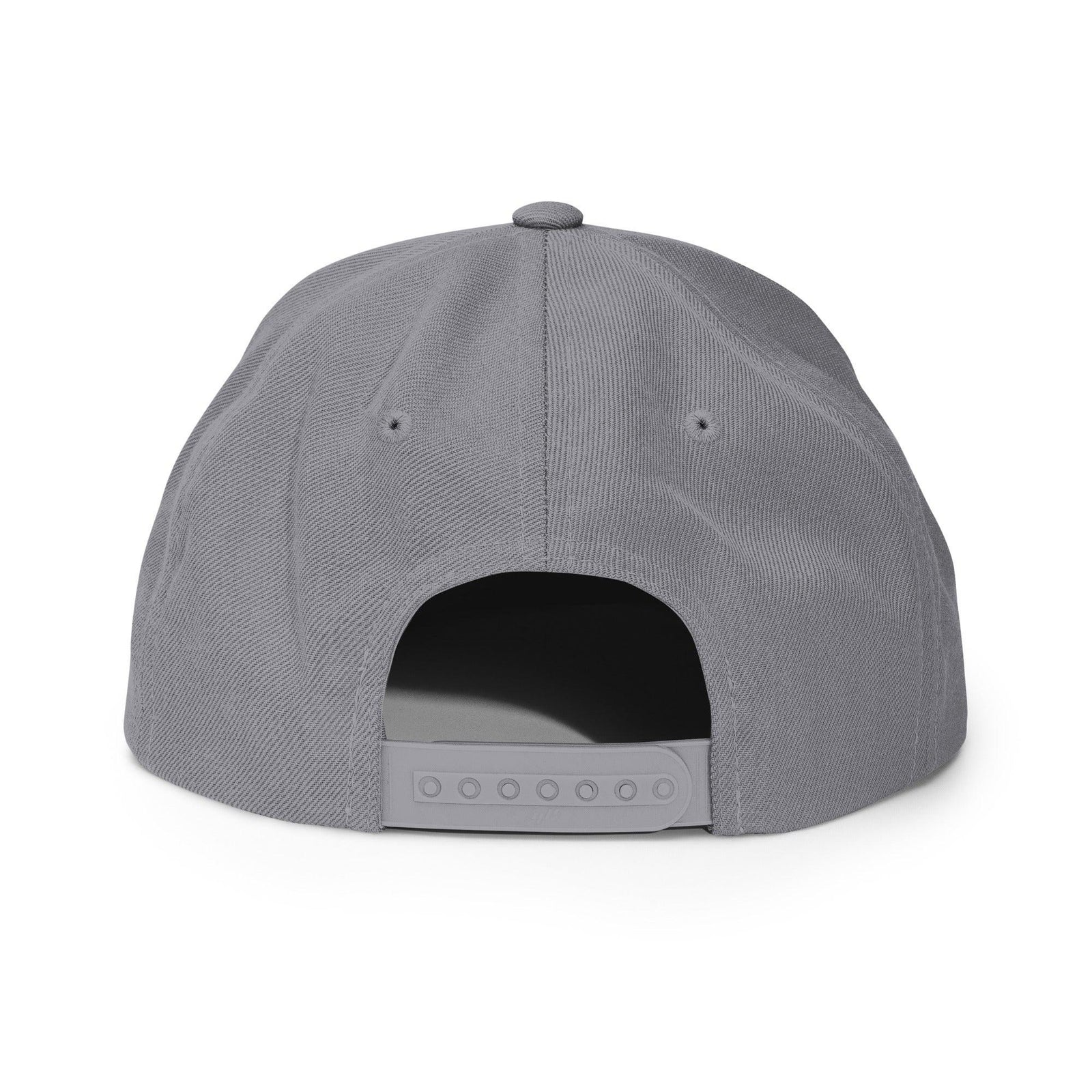 Rangers Lead the Way RLTW Embroidered Snapback Hat Tactically Acquired   