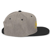 Rangers Lead the Way RLTW Embroidered Snapback Hat Tactically Acquired   