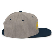 Rangers Lead the Way RLTW Embroidered Snapback Hat Tactically Acquired   