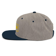Rangers Lead the Way RLTW Embroidered Snapback Hat Tactically Acquired   