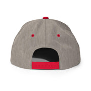 Rangers Lead the Way RLTW Embroidered Snapback Hat Tactically Acquired   