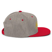 Rangers Lead the Way RLTW Embroidered Snapback Hat Tactically Acquired   