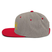 Rangers Lead the Way RLTW Embroidered Snapback Hat Tactically Acquired   