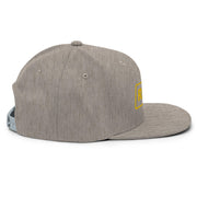 Rangers Lead the Way RLTW Embroidered Snapback Hat Tactically Acquired   