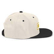 Rangers Lead the Way RLTW Embroidered Snapback Hat Tactically Acquired   
