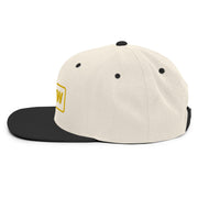Rangers Lead the Way RLTW Embroidered Snapback Hat Tactically Acquired   