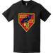 Raven Forward Air Controllers (FACs) Vietnam War Logo Emblem T-Shirt Tactically Acquired   