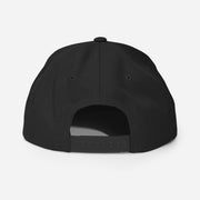 RLTW Rangers Lead the Way Embroidered Snapback Hat Tactically Acquired   