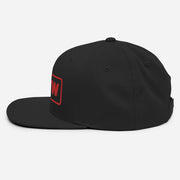 RLTW Rangers Lead the Way Embroidered Snapback Hat Tactically Acquired   