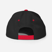 RLTW Rangers Lead the Way Embroidered Snapback Hat Tactically Acquired   