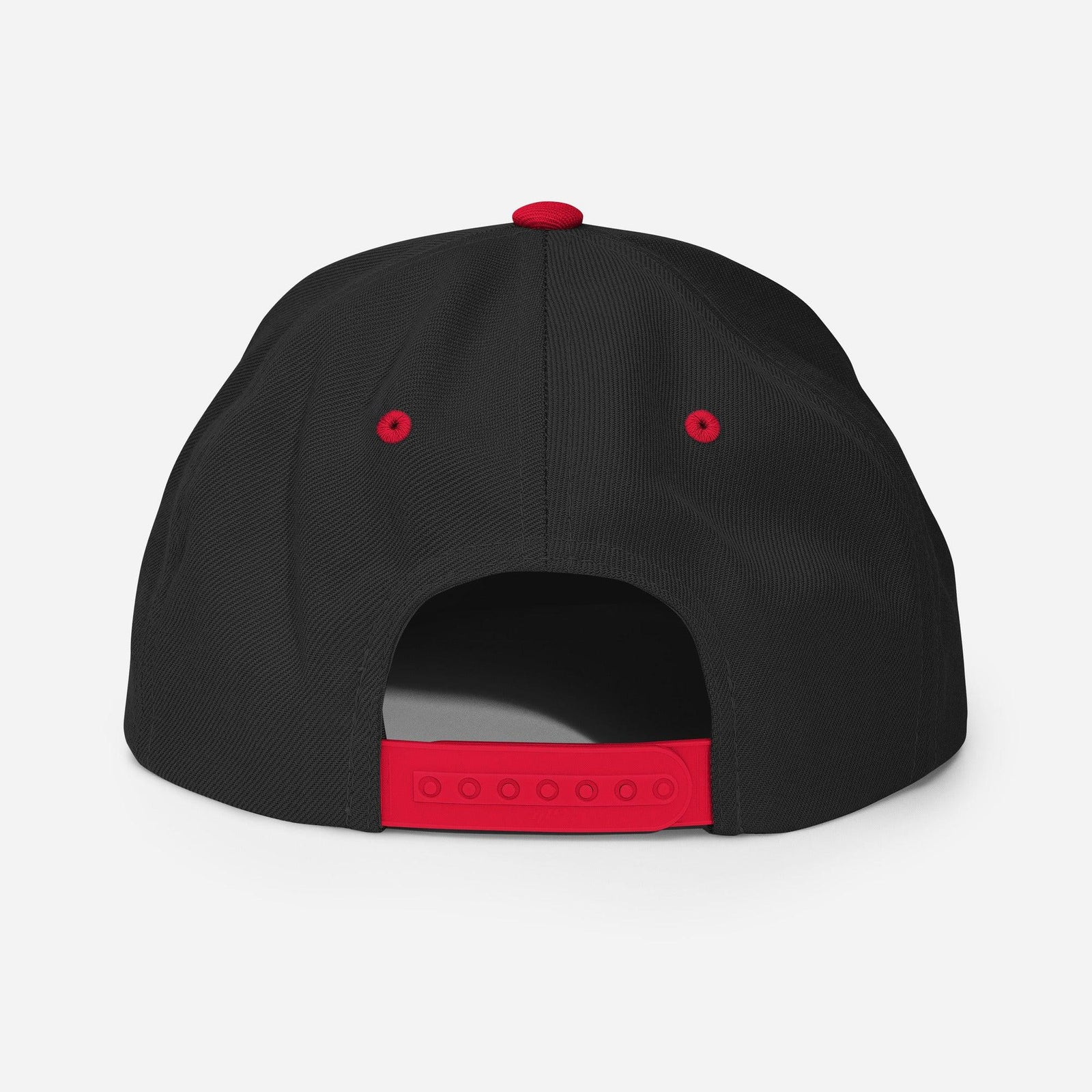 RLTW Rangers Lead the Way Embroidered Snapback Hat Tactically Acquired   