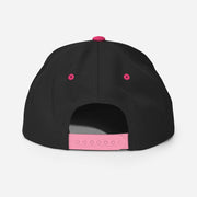 RLTW Rangers Lead the Way Embroidered Snapback Hat Tactically Acquired   
