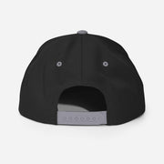 RLTW Rangers Lead the Way Embroidered Snapback Hat Tactically Acquired   