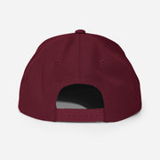 RLTW Rangers Lead the Way Embroidered Snapback Hat Tactically Acquired   