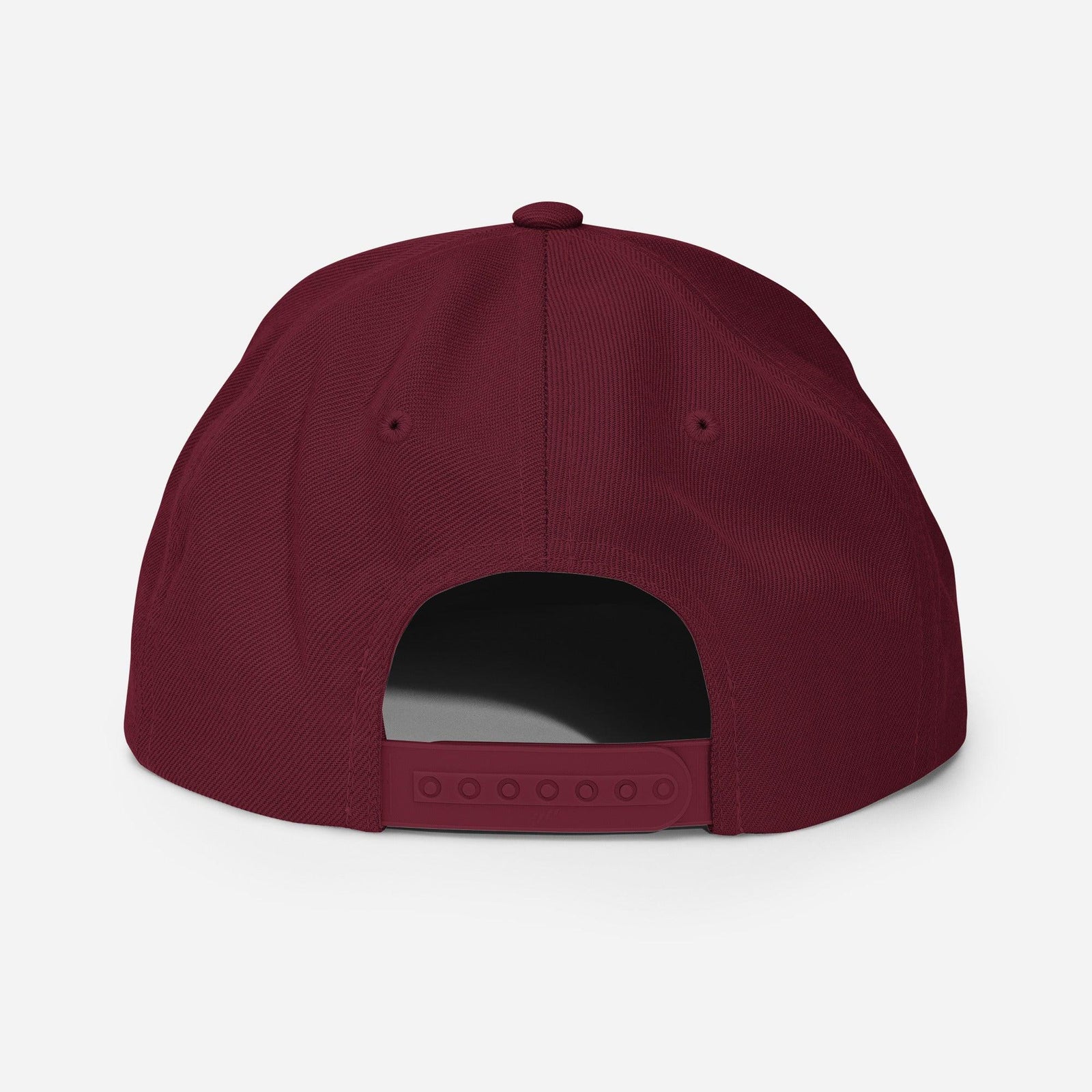 RLTW Rangers Lead the Way Embroidered Snapback Hat Tactically Acquired   