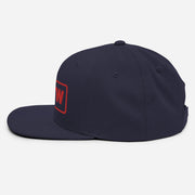 RLTW Rangers Lead the Way Embroidered Snapback Hat Tactically Acquired   