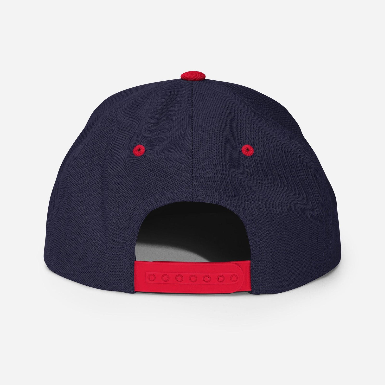 RLTW Rangers Lead the Way Embroidered Snapback Hat Tactically Acquired   