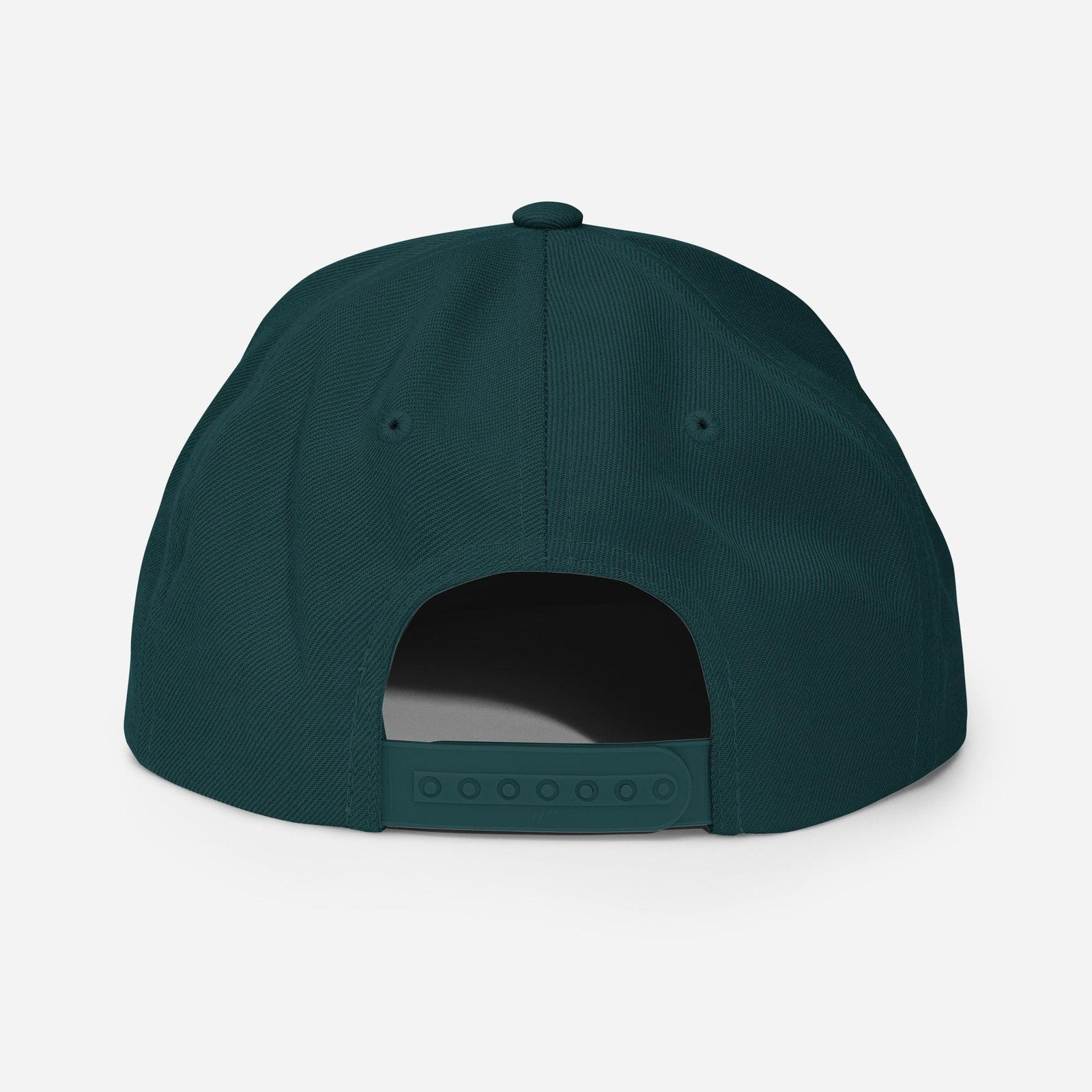 RLTW Rangers Lead the Way Embroidered Snapback Hat Tactically Acquired   