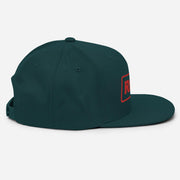 RLTW Rangers Lead the Way Embroidered Snapback Hat Tactically Acquired   