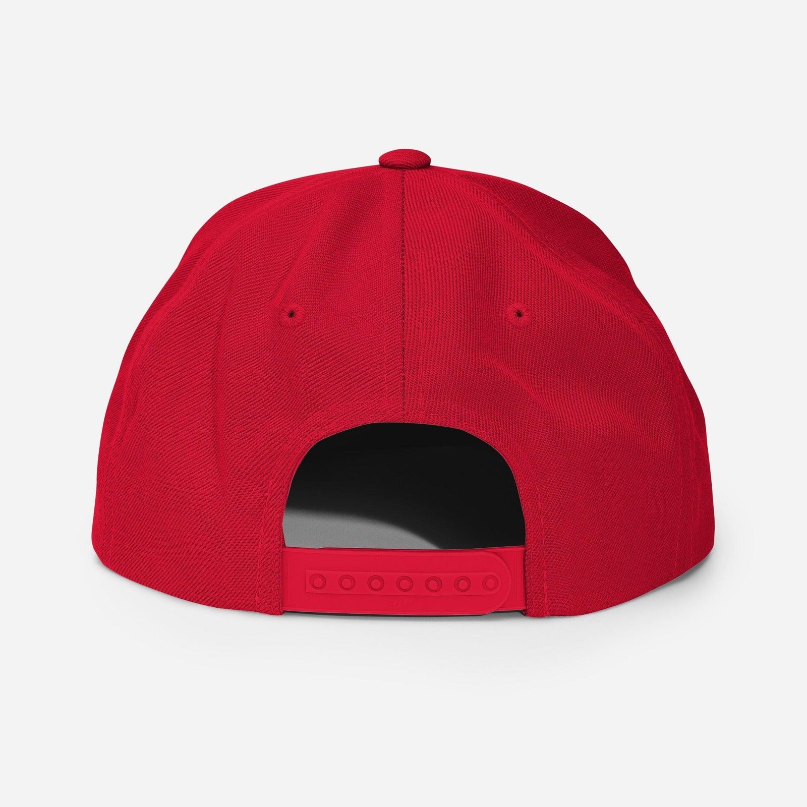 RLTW Rangers Lead the Way Embroidered Snapback Hat Tactically Acquired   