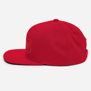 RLTW Rangers Lead the Way Embroidered Snapback Hat Tactically Acquired   