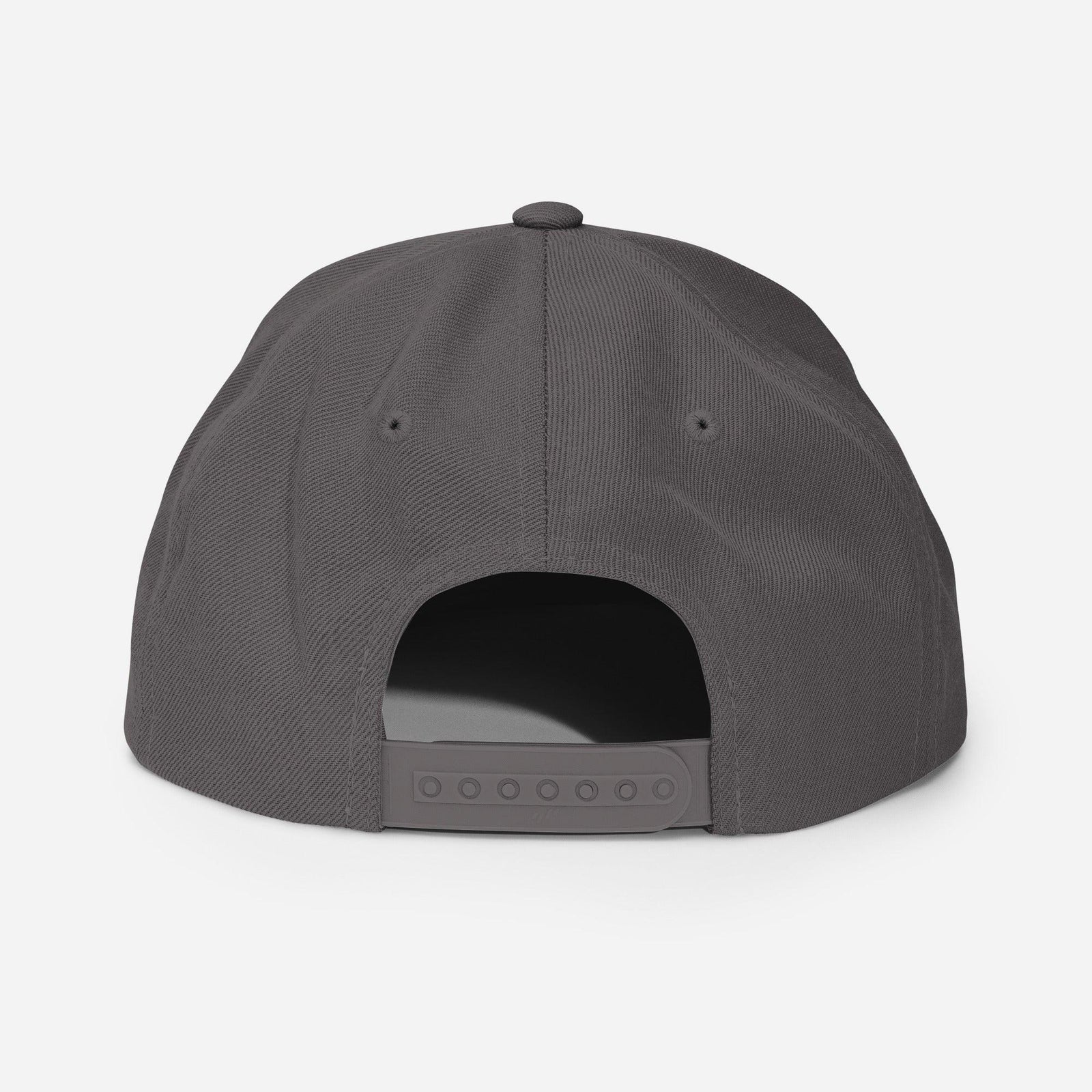 RLTW Rangers Lead the Way Embroidered Snapback Hat Tactically Acquired   