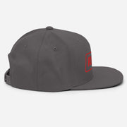 RLTW Rangers Lead the Way Embroidered Snapback Hat Tactically Acquired   
