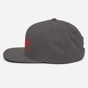RLTW Rangers Lead the Way Embroidered Snapback Hat Tactically Acquired   