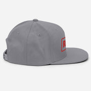 RLTW Rangers Lead the Way Embroidered Snapback Hat Tactically Acquired   