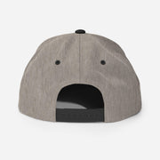 RLTW Rangers Lead the Way Embroidered Snapback Hat Tactically Acquired   