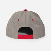 RLTW Rangers Lead the Way Embroidered Snapback Hat Tactically Acquired   