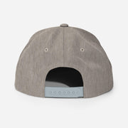 RLTW Rangers Lead the Way Embroidered Snapback Hat Tactically Acquired   