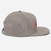 RLTW Rangers Lead the Way Embroidered Snapback Hat Tactically Acquired   