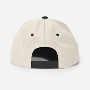 RLTW Rangers Lead the Way Embroidered Snapback Hat Tactically Acquired   