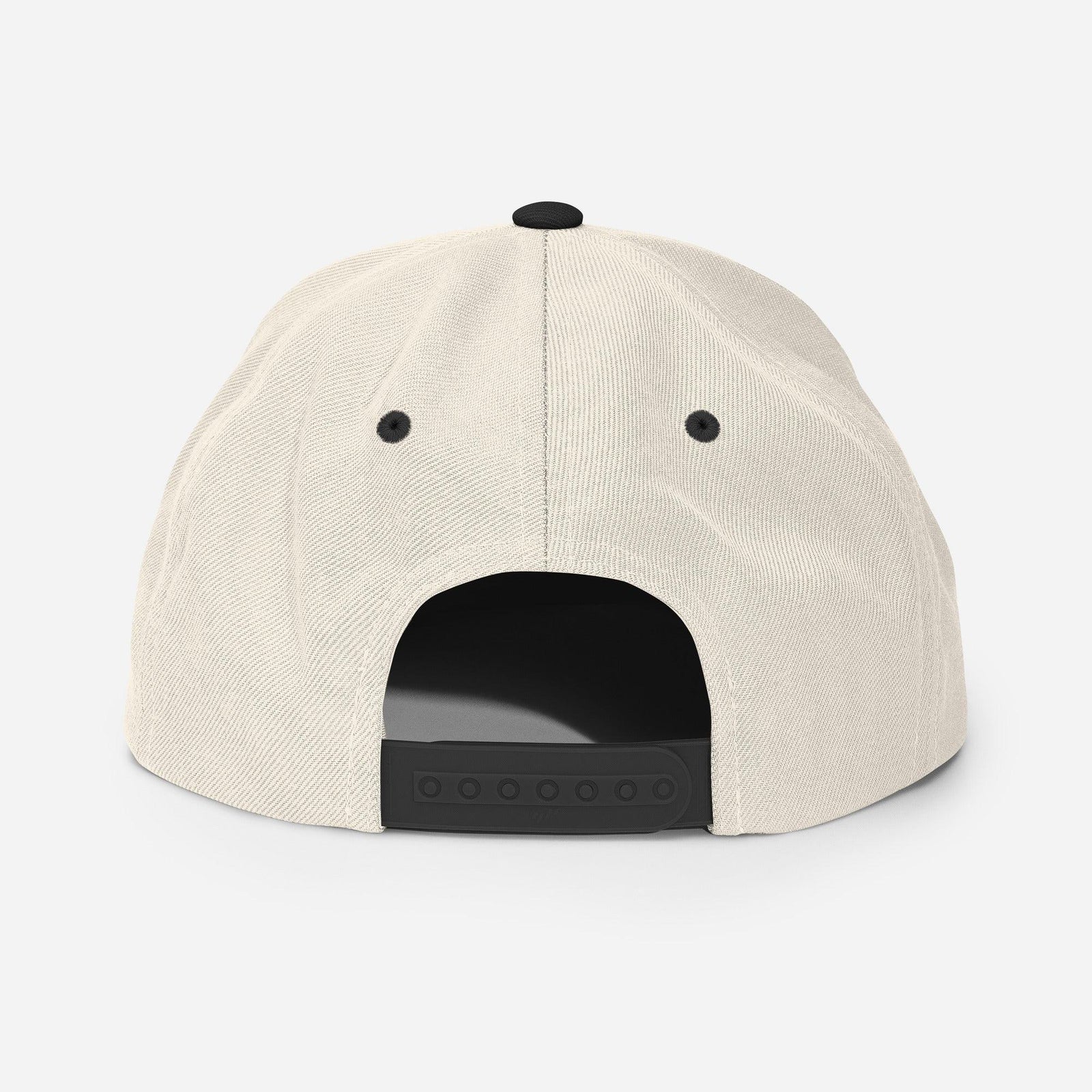 RLTW Rangers Lead the Way Embroidered Snapback Hat Tactically Acquired   