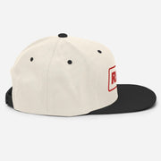 RLTW Rangers Lead the Way Embroidered Snapback Hat Tactically Acquired   