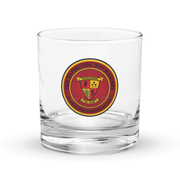 3/5 Marines Phantom Fury Whiskey Glass Tactically Acquired Default Title  