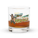 Greetings From Camp Hansen Whiskey Glass Tactically Acquired Default Title