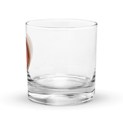 3/5 Marines Phantom Fury Whiskey Glass Tactically Acquired   