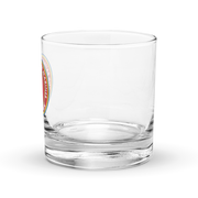 2/5 Marines OEF Veteran Whiskey Glass Tactically Acquired   