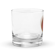 3/5 Marines Phantom Fury Whiskey Glass Tactically Acquired   