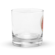 2/5 Marines OEF Veteran Whiskey Glass Tactically Acquired   