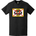 RT Alabama MACV-SOG Vietnam War T-Shirt Tactically Acquired   
