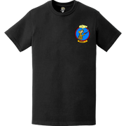 RVAH-1 Patch Logo Decal Emblem Left Chest T-Shirt Tactically Acquired   