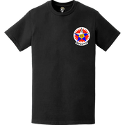 RVAH-11 Patch Logo Decal Emblem Left Chest T-Shirt Tactically Acquired   