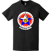 RVAH-11 Patch Logo Decal Emblem T-Shirt Tactically Acquired   