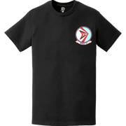 RVAH-12 Patch Logo Decal Emblem Left Chest T-Shirt Tactically Acquired   