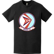 RVAH-12 Patch Logo Decal Emblem T-Shirt Tactically Acquired   