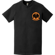 RVAH-13 Patch Logo Decal Emblem Left Chest T-Shirt Tactically Acquired   