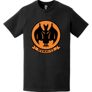 RVAH-13 Patch Logo Decal Emblem T-Shirt Tactically Acquired   
